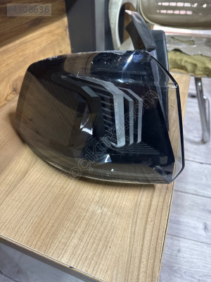 Peugeot 3008 stop sol