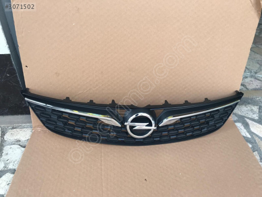 Opel astra k makyajlı kasa sıfır ön panjur