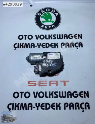 AUDİ A4 A5 Q5 8K0959591A SUNROOF SANRUF MOTORU 8K0 959 591 A B