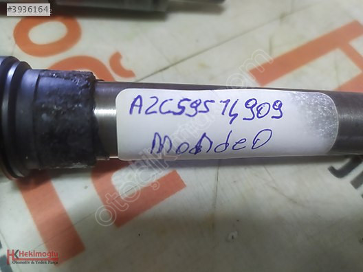 FORD MONDEO DİZEL ENJEKTÖR A2C59514909