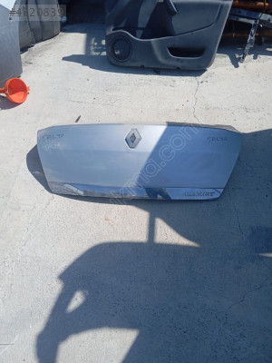 RENAULT THALİA BAGAJ KAPAĞI ORJİNAL OTO FEDAİ