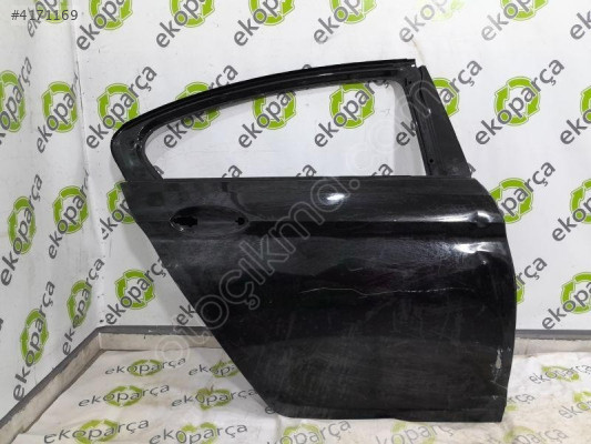 BMW 5 SERİSİ 2017 2023 G30 SAĞ ARKA KAPI NO: 41007408964