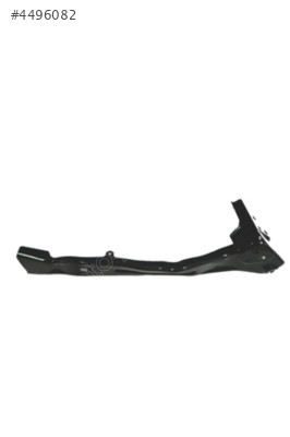 Mazda 6 Sd Ön Panel Yan Parça Sol Tyg 20092012