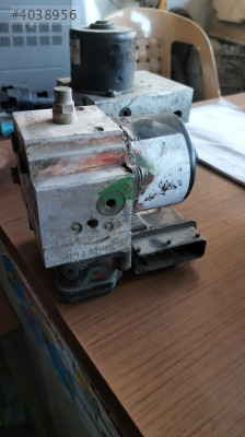 Fiat Marea ABS beyni