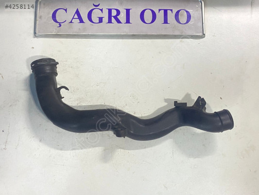 1K0145770 AK TURBO BORUSU 1.4 TSİ GOLF SCİROCCO TİGUAN PASSAT