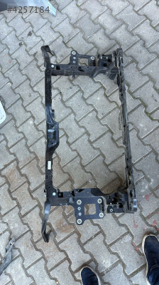 Honda civic fc5 ön panel Orjinal