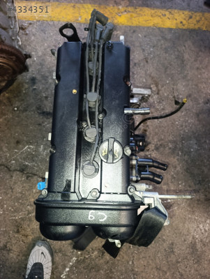 FORD FOCUS VANUSLU 1.6 BENZİNLİ MOTOR