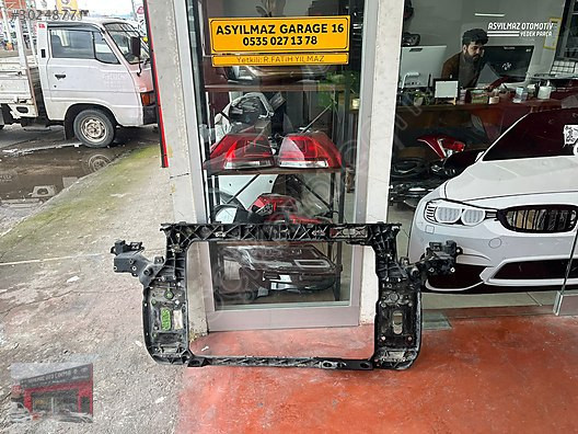KİA SPORTAGE ÖN PANEL ORJİNAL 64101-3U000