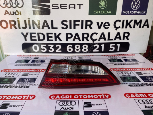 SEAT LEON SAĞ İÇ STOP LAMBASI 5F9945308B