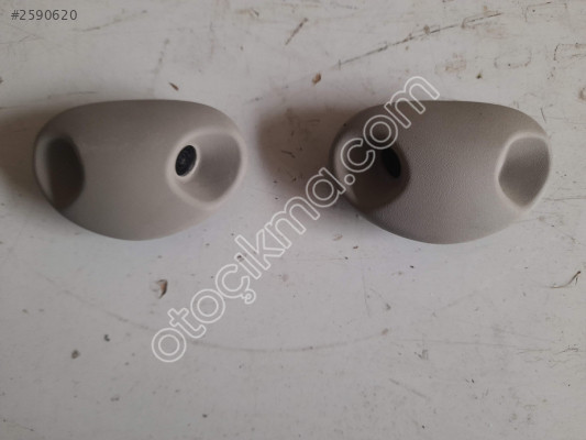 OPEL OMEGA ALARM SENSÖRÜ SAĞ SOL TAKIM