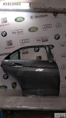 MERCEDES W212 E CLASS ÇIKMA HATASIZ SAĞ ARKA KAPI
