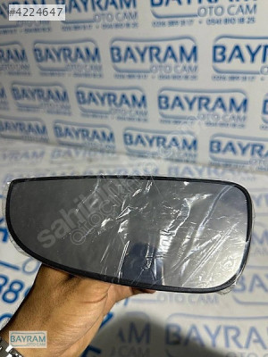 FIAT DUCATO/PEUGEOT BOXER ALT AYNA CAMI