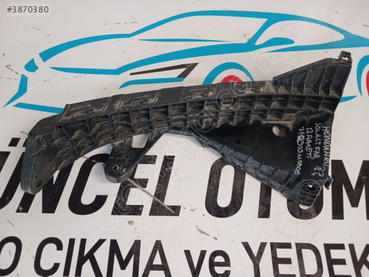 HONDA HRV 23/24 SOL ALT FAR BRAKETİ ORJİNAL ÇIKMA