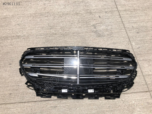 MERCEDES E SERİ W214 ÖN PANJUR 2148804801