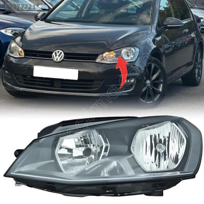 GOLF VII SOL FAR 5G1941005