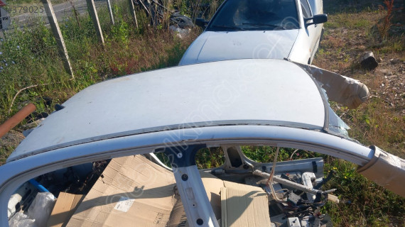 OPEL ASTRA G HB TAVAN.OTO ERKAN ÜNYE