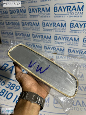 VOLKSWAGEN İÇ AYNA