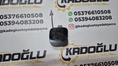 CHERY TİGGO 8 PRO ÖN TAMPON ÇEKİ KAPAĞI ÇIKMA YEDEK PARÇA