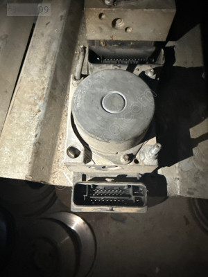 Fiat punto ABS beyni