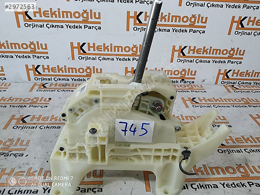 HYUNDAİ KONA VİTES KULESİ 46700-J9210