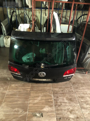 ÇIKMA VOLKSWAGEN TOUAREG BAGAJ KAPAĞI