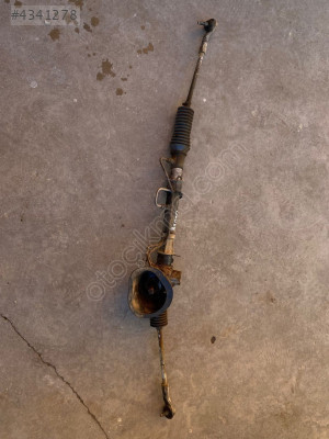 RENAULT KANGOO 1.9 - 1.5 DİREKSİYON KUTUSU