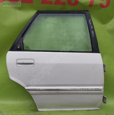 rover 216 sağ arka kapı dolu