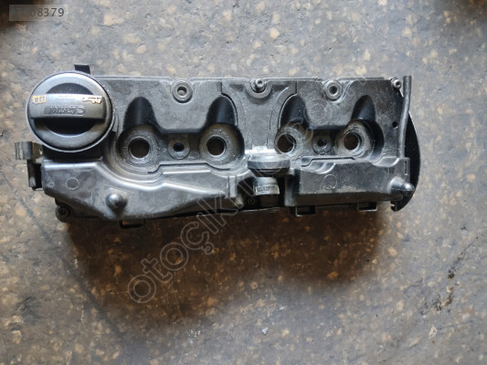 1.6 TDİ CAY MOTOR ÇIKMA ORJİNAL KÜLÜBÜTÖR KAPAGI