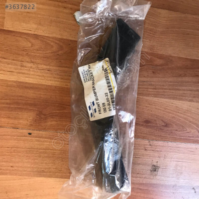 İ30 2009 ÖN TAMPON SAĞ BRAKET - HYUNDAI İ30 TAMPON BRAKETİ