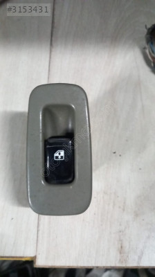 Chevrolet lacetti sedab cam dugmesi