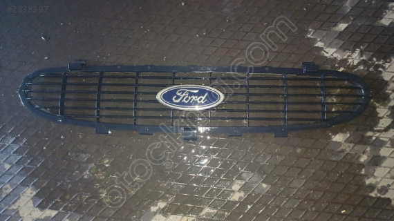 1985-2000 Ford Transit ön panjur