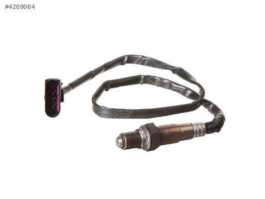 Golf4 Touareg 3.2 V6 Oksijen Sensörü 022906262Bg