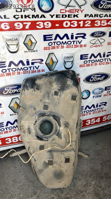 GEELY EMGRAND YAKIT DEPOSU HATASIZ