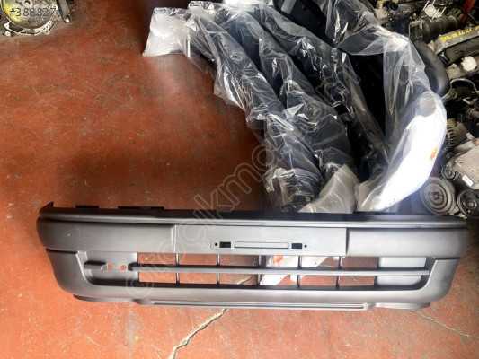 ÖZMEN OPEL ASTRA F ÖN TAMPON SİSLİ SİSSİZ