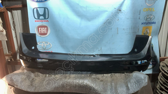 2013-2017 audi Q5 s-line arka tampon
