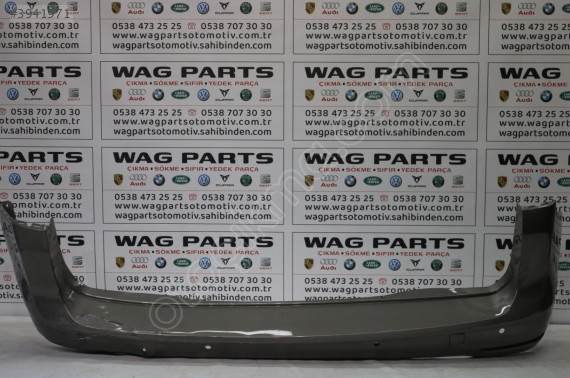 2020-2022 VW CADDY ARKA TAMPON 2K7807421A