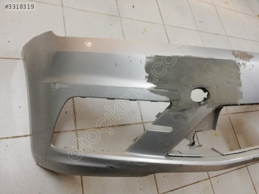 2015-2019 CADDY ÖN TAMPON VOLKSWAGEN ORJİNAL ÇIKMA PARÇA