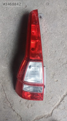 2007-2011 Honda Crv sol stop lambası