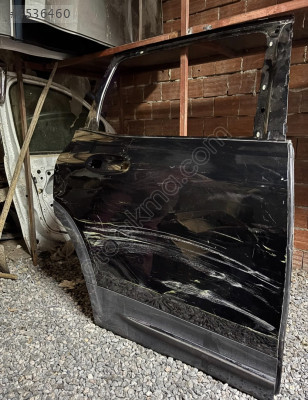 mercedes w247 glb sağ arka kapı