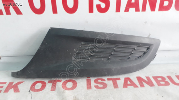 VOLKSWAGEN POLO SİS KAPAĞI 2010-2015 SOL 6R085366