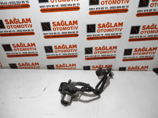 PORSCHE CAYENNE HAVA POMPASI,HAVA GİRİŞ BORUSU 7L5131626-7037701