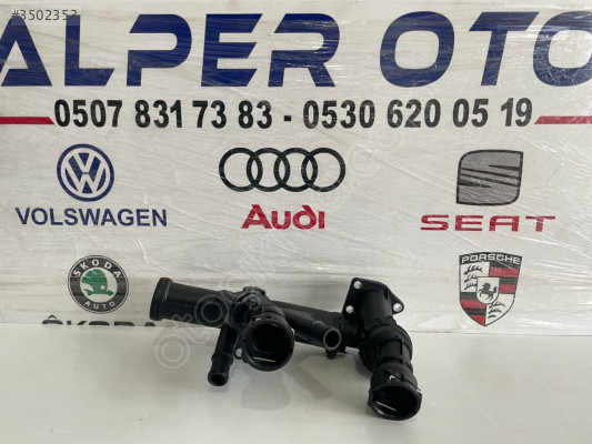 04L121026F VOLKSWAGEN GOLF 2013-2018 TERMOSTAT