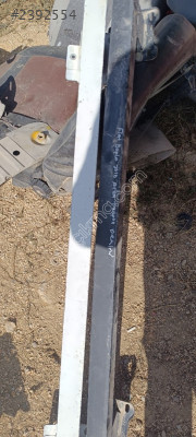 doplo arka tampon demiri