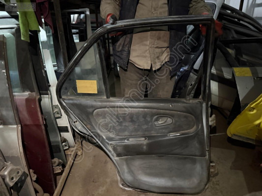 PROTON 416 SOL ARKA KAPI DÖŞEMESİ ORJİNAL ÇIKMA