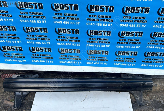 FİAT DOBLO ÖN TAMPON DEMİRİ