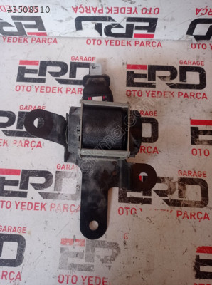KIA SPORTAGE 1.7 CRDI için merkezi arka emniyet kemeri 89850F1050