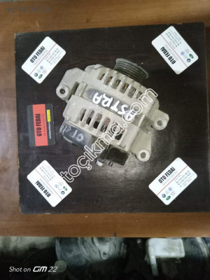 OPEL ASTRA ŞARJ DİNAMOSU ASEL OTO