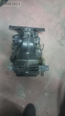 Hundai H100 Minibüs Kalorifer kutusu