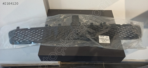 MERCEDES E W212 ÖN TAMPON ORTA IZGARA 2009 2012 2128850523 S