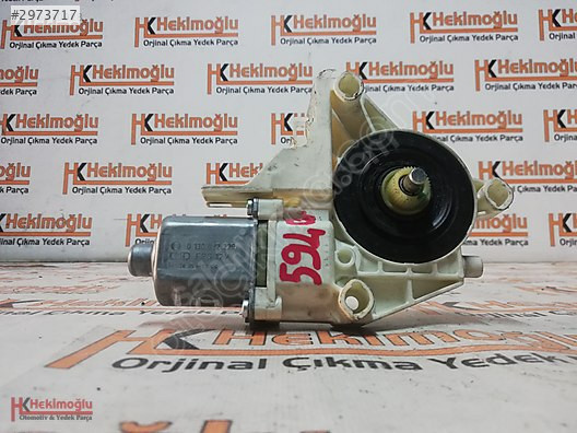 1K5837402AR VW GOLF 6 CAM MOTORU